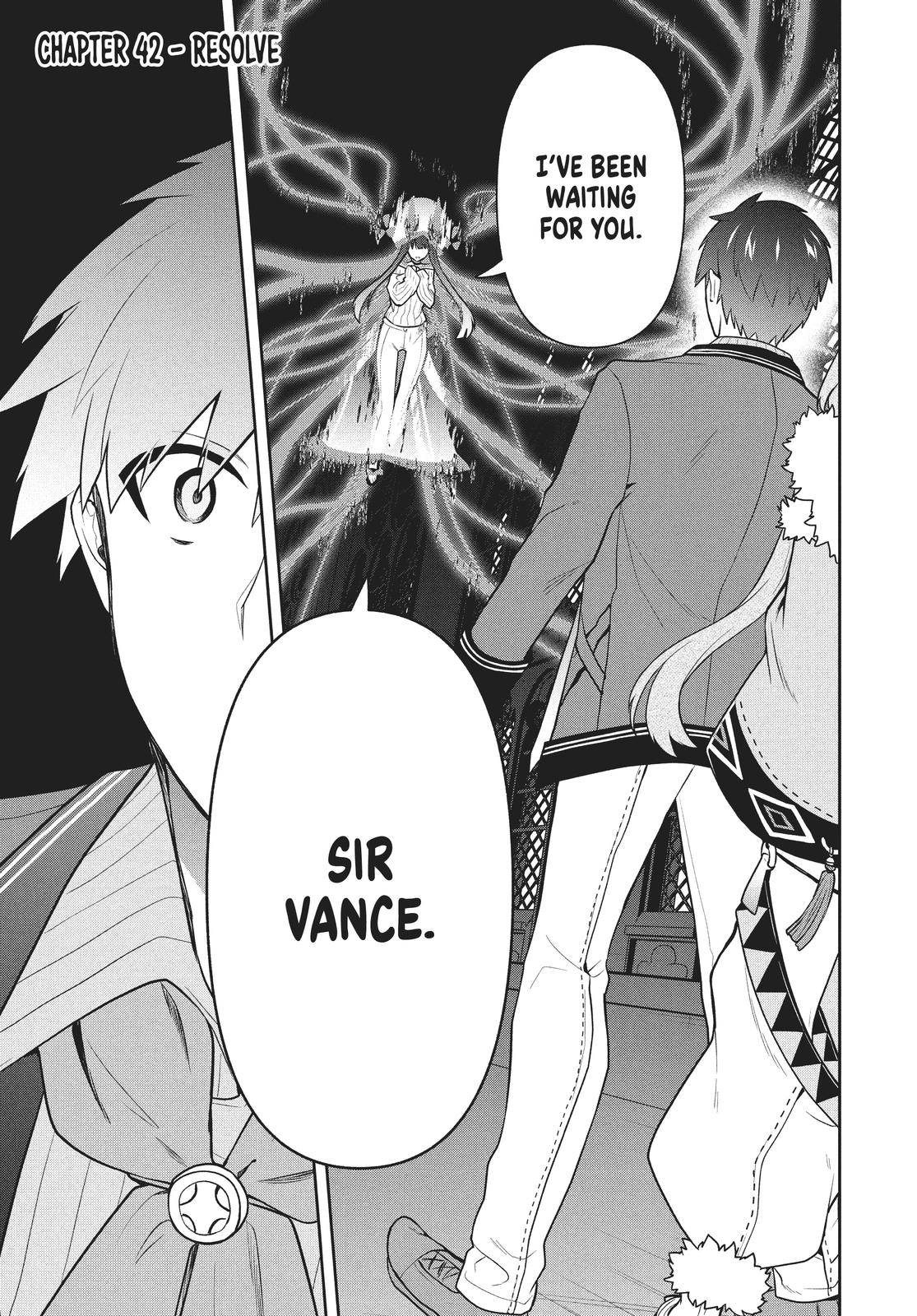 SIX PRINCESSES FALL IN LOVE WITH GOD GUARDIAN Chapter 42 1